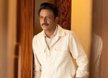 Rajesh Tailang Reveals Unique Role in Arjun Bewakoof With Sanjay Mishra