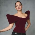 Tamannaah Bhatia’s Prada 2 Premiere Look Gives Miranda Priestly Vibes