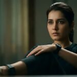 Raashii Khanna Lukkhe Role Explained: “There Is So Much She Hides”