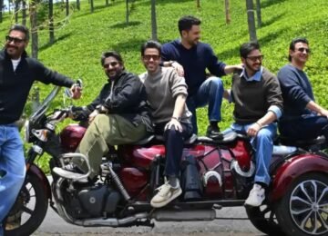 Golmaal 5 Shooting Update Sparks Nostalgia — Ooty Video, Cast & Big Surprises Revealed
