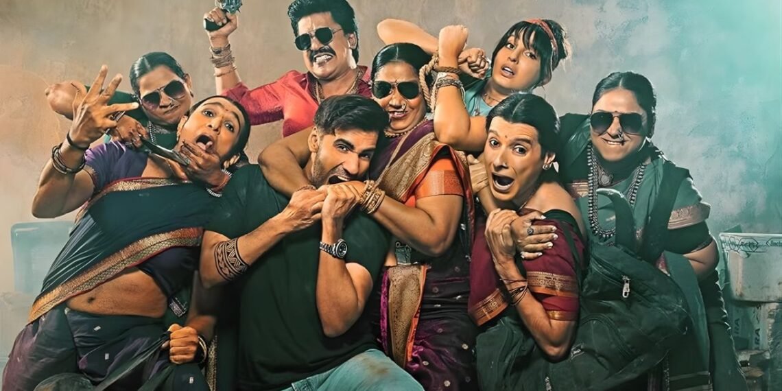 Madgaon Express 2 Script in Progress: What Divyenndu Revealed About the Sequel