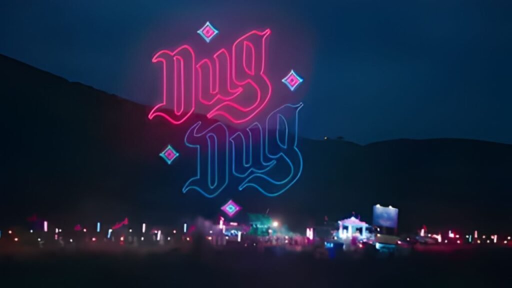 Dug Dug Trailer Unveils Wish-Granting Bike — Faith Meets Mystery