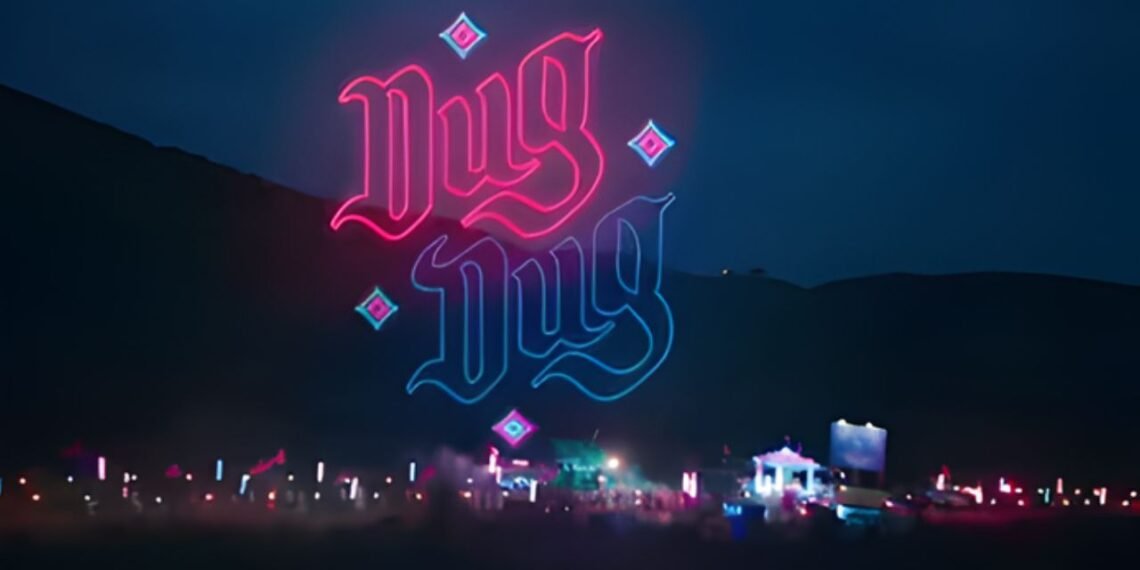 Dug Dug Trailer Unveils Wish-Granting Bike — Faith Meets Mystery