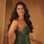 MS Subbulakshmi Biopic Casting Twist — Rukmini Vasanth May Replace Sai Pallavi