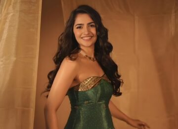 MS Subbulakshmi Biopic Casting Twist — Rukmini Vasanth May Replace Sai Pallavi