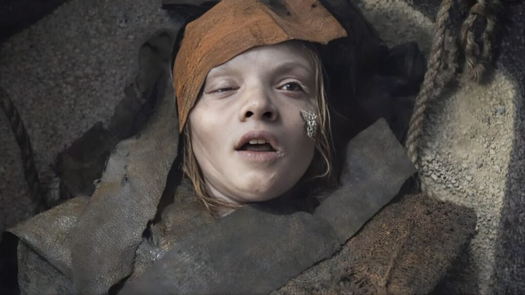 The Mummy Review: Dark Horror Turns Exhausting — Misses the Mark