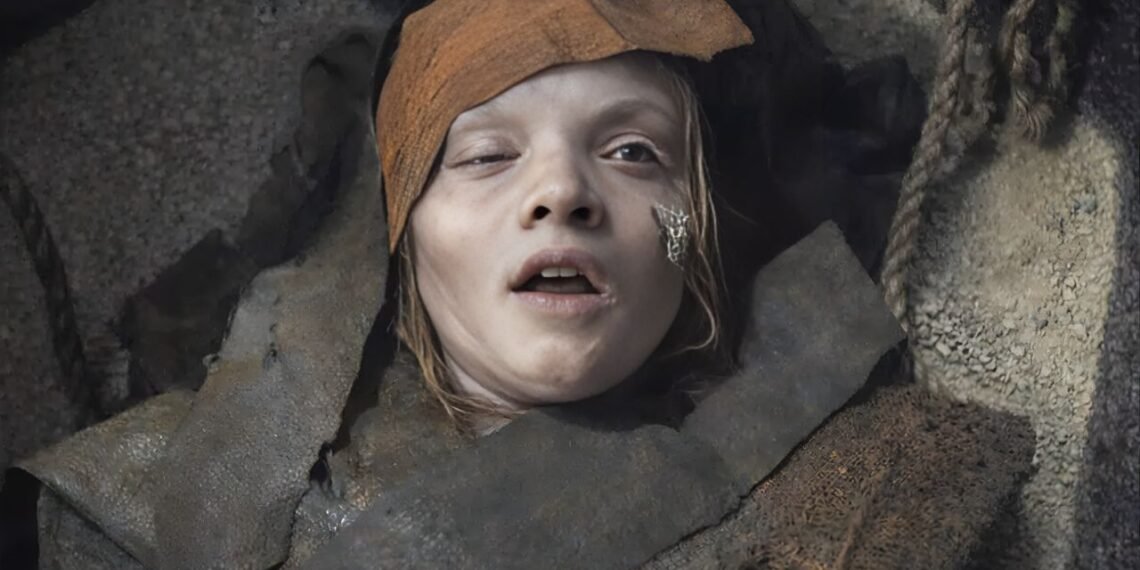 The Mummy Review: Dark Horror Turns Exhausting — Misses the Mark