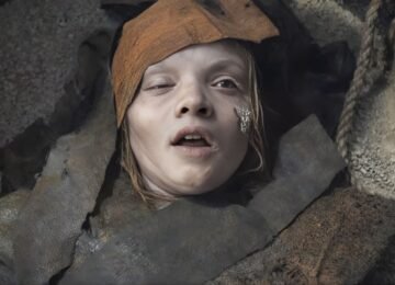 The Mummy Review: Dark Horror Turns Exhausting — Misses the Mark