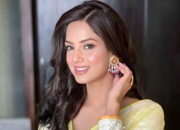 Mahavatar Casting: Harnaaz Sandhu May Lead Opposite Vicky