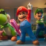 The Super Mario Galaxy Movie Review: Spectacle Over Story
