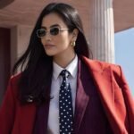 Tia Bajpai Redefines Modern Glam with Her Stunning New Look