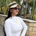 Tia Bajpai Monaco Film — Indian Star Steps Into Global Spotlight