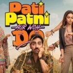 Pati Patni Aur Woh Do Teaser — Ayushmann’s Love Life Turns Wild