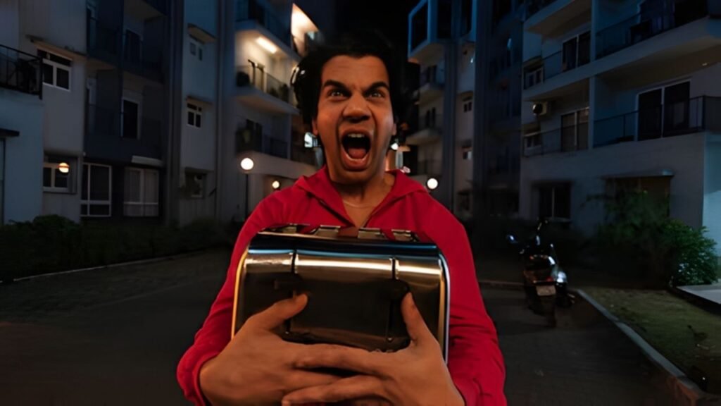 Toaster Trailer Drops — And Netflix’s Dark Comedy Has Everyone Talking About Rajkummar Rao