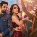 Dil Waale Chor Song Out: Ayushmann & Sara’s Romantic Track Wins Hearts