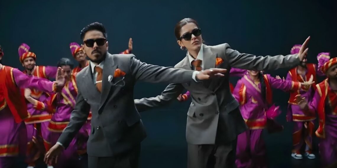 Tu Yaa Main OTT Release: Big Netflix Deal and Premiere Date Revealed