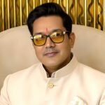 Acharya Vinod Kumar’s Predictions Resurface as Dr. Vinod Kumar Ojha Redefines Astrology on a Global Stage