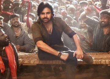 Ustaad Bhagat Singh OTT Release: When Pawan Kalyan’s Action Drama Hits Netflix