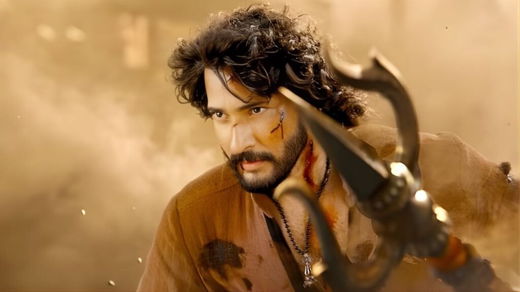 Varanasi Plot Leak Sparks Buzz: Mahesh Babu’s Character Set for a Dangerous Time-Bending Quest