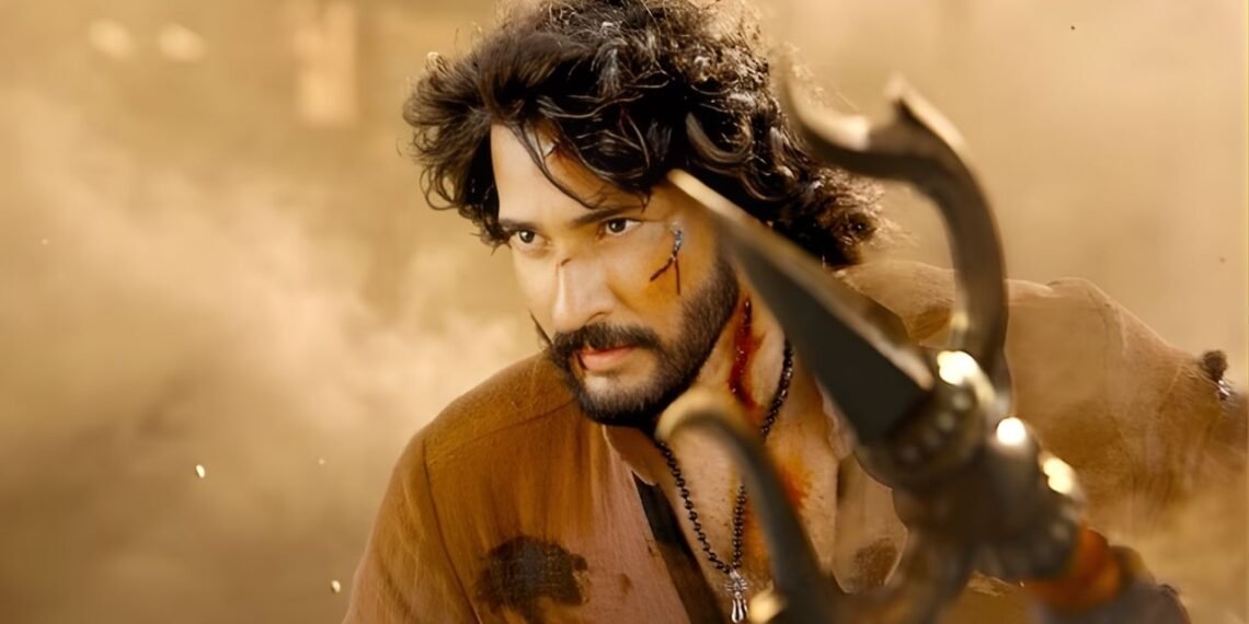 Varanasi Plot Leak Sparks Buzz: Mahesh Babu’s Character Set for a Dangerous Time-Bending Quest