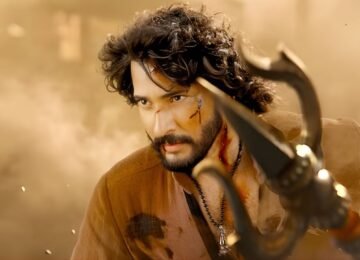 Varanasi Plot Leak Sparks Buzz: Mahesh Babu’s Character Set for a Dangerous Time-Bending Quest