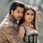 Varun Dhawan and Mrunal Thakur’s First Look Sparks Buzz Around Hai Jawani Toh Ishq Hona Hai