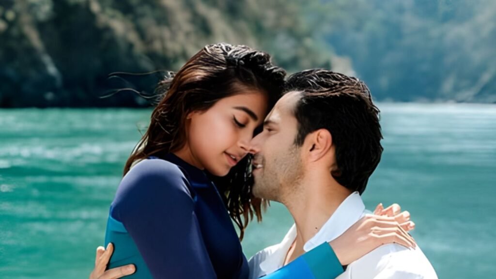 Varun Dhawan’s Hai Jawani Toh Ishq Hona Hai May Release Earlier Than Expected