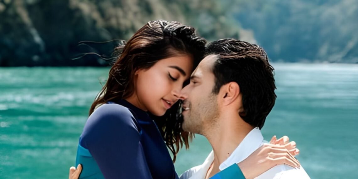 Varun Dhawan’s Hai Jawani Toh Ishq Hona Hai May Release Earlier Than Expected