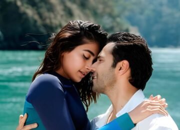 Varun Dhawan’s Hai Jawani Toh Ishq Hona Hai May Release Earlier Than Expected