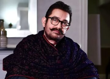 Aamir Khan’s Bold Ek Din Strategy Shocks Industry as Advance Booking Opens 39 Days Early