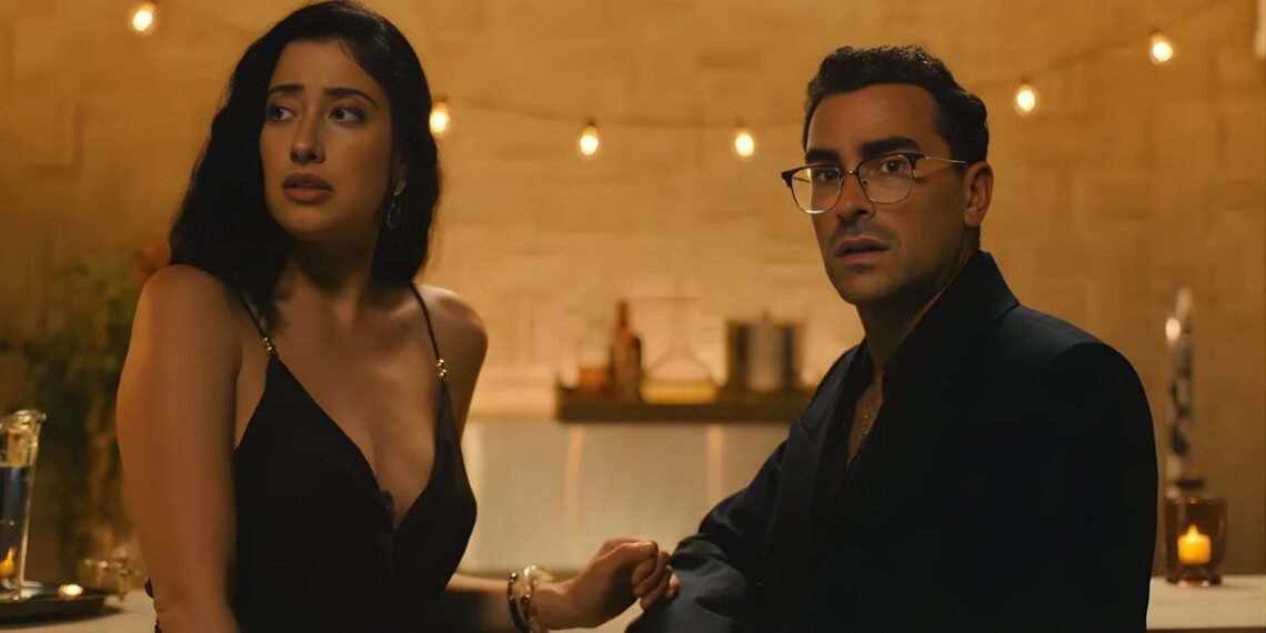 Big Mistakes Season 1 Review: A Chaotic, Sharp Dark Comedy That Keeps You Hooked