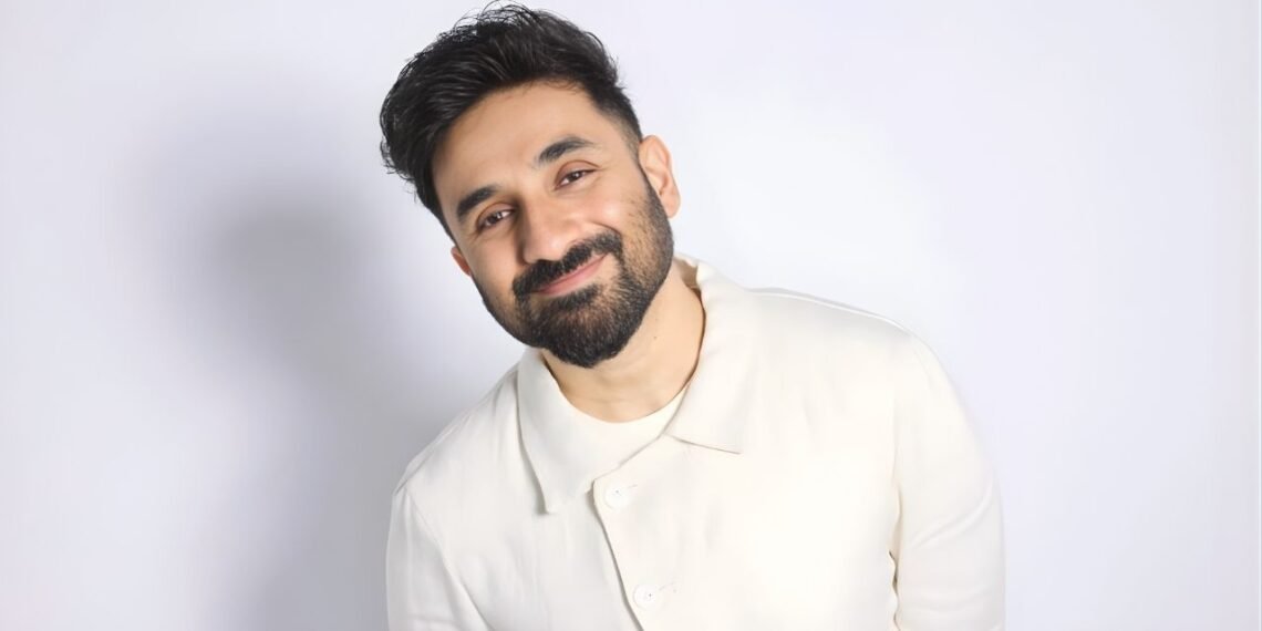 Baara Number: Vir Das’ New Horror Film Creates Big Industry Buzz