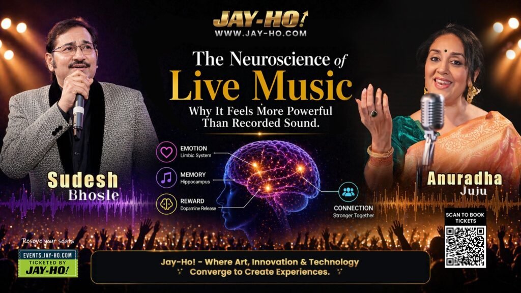 Sudesh Bhosle and Anuradha Juju