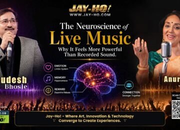 Sudesh Bhosle and Anuradha Juju