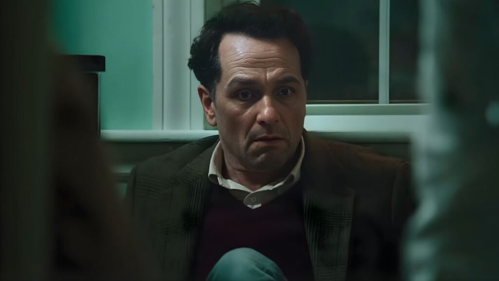 Widow’s Bay OTT Release — Dark Comedy Thriller Arrives April 29