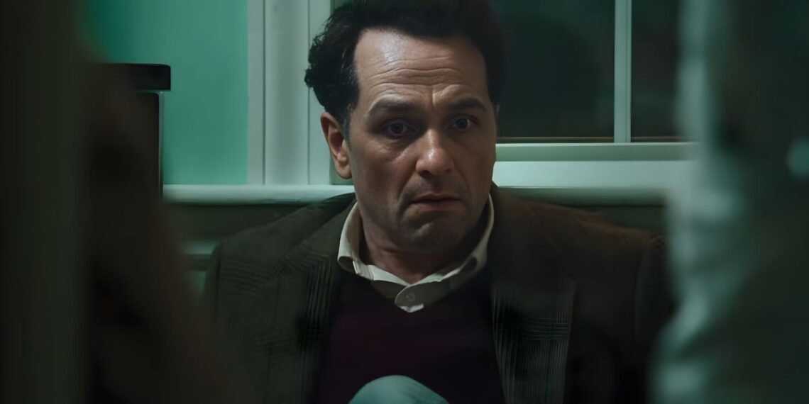 Widow’s Bay OTT Release — Dark Comedy Thriller Arrives April 29