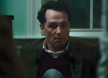 Widow’s Bay OTT Release — Dark Comedy Thriller Arrives April 29