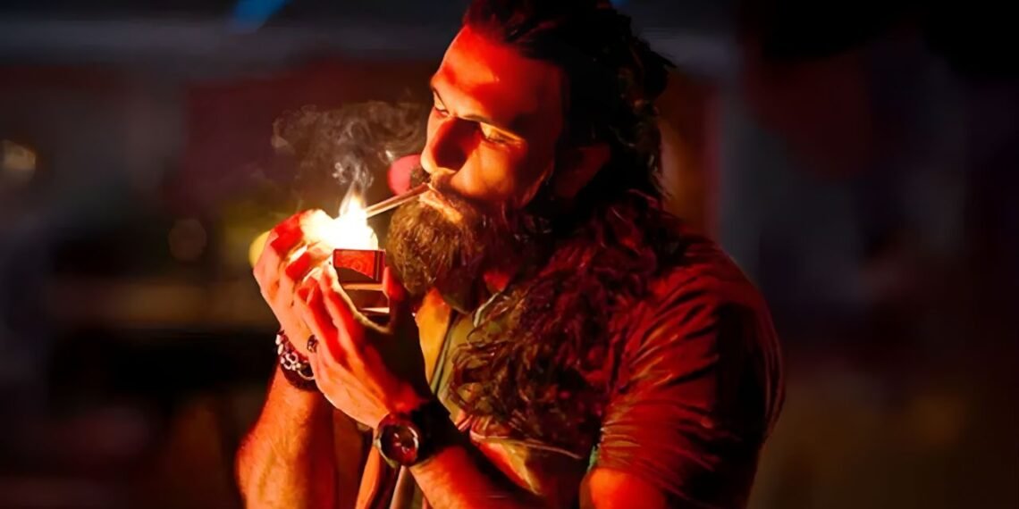 Dhurandhar 2 OTT Release — ₹150 Cr Deal, JioHotstar Premiere Soon