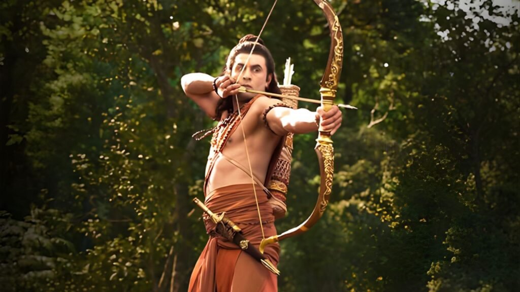 Ramayana CinemaCon Buzz — 20-Min Footage Sparks Oscar Predictions
