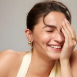 Alia Bhatt Summer Look — Soft Yellow Glam Sets Seasonal Style Tone