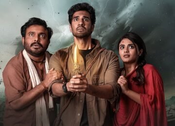 Rakasa OTT Release Update — When & Where to Watch Horror Comedy