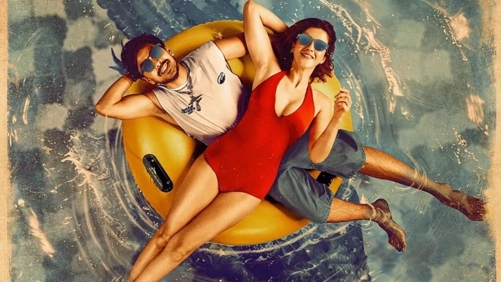 Tu Yaa Main’s Global Rise — Why 12 Countries Can’t Stop Watching