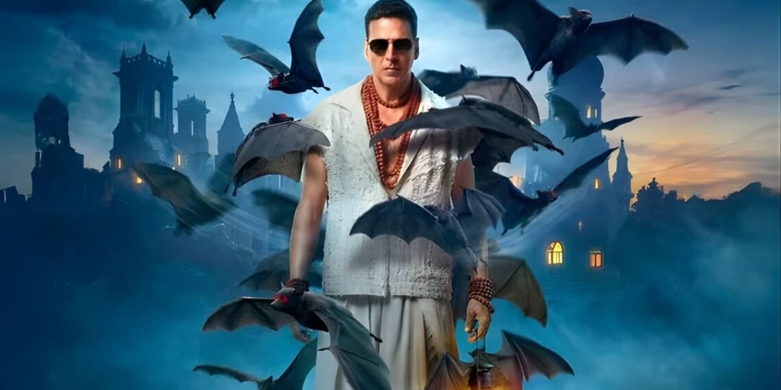 Bhooth Bangla Delayed by a Week, Paid Previews Begin April 16 Night