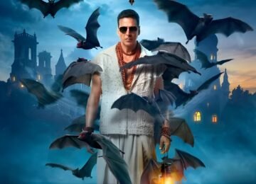 Bhooth Bangla Delayed by a Week, Paid Previews Begin April 16 Night