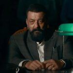 Aakhri Sawal Review: Sanjay Dutt’s Explosive Political Drama