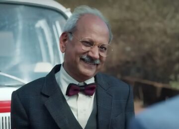 The Trial S2 And Scam 1992 Actor Ramakant Daayama Passes Away, Industry Mourns Loss