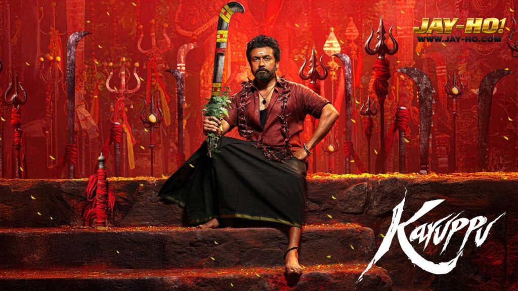 Karuppu Release Date Shock: 9 AM Shows Cancelled, Fans Furious
