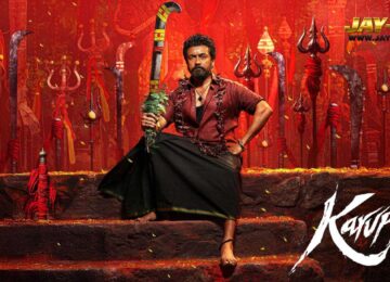 Karuppu Release Date Shock: 9 AM Shows Cancelled, Fans Furious