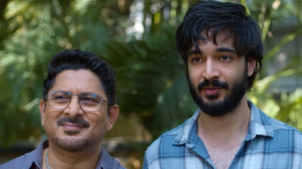 Pritam and Pedro Teaser OUT: Rajkumar Hirani’s Son Vir Makes Acting Debut in Quirky Crime Comedy