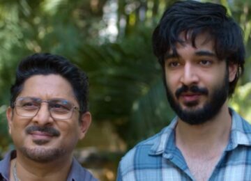 Pritam and Pedro Teaser OUT: Rajkumar Hirani’s Son Vir Makes Acting Debut in Quirky Crime Comedy